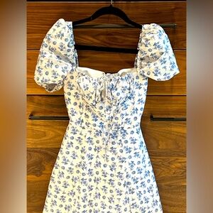 Brand new w/tags House of CB Tallula dress size XS